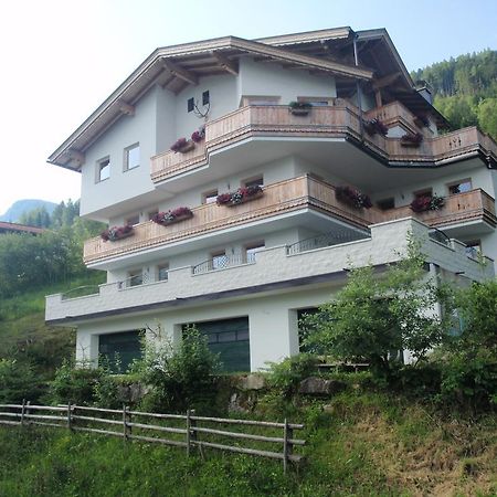 Landhaus Alpenjaeger Гайнценберг Екстер'єр фото