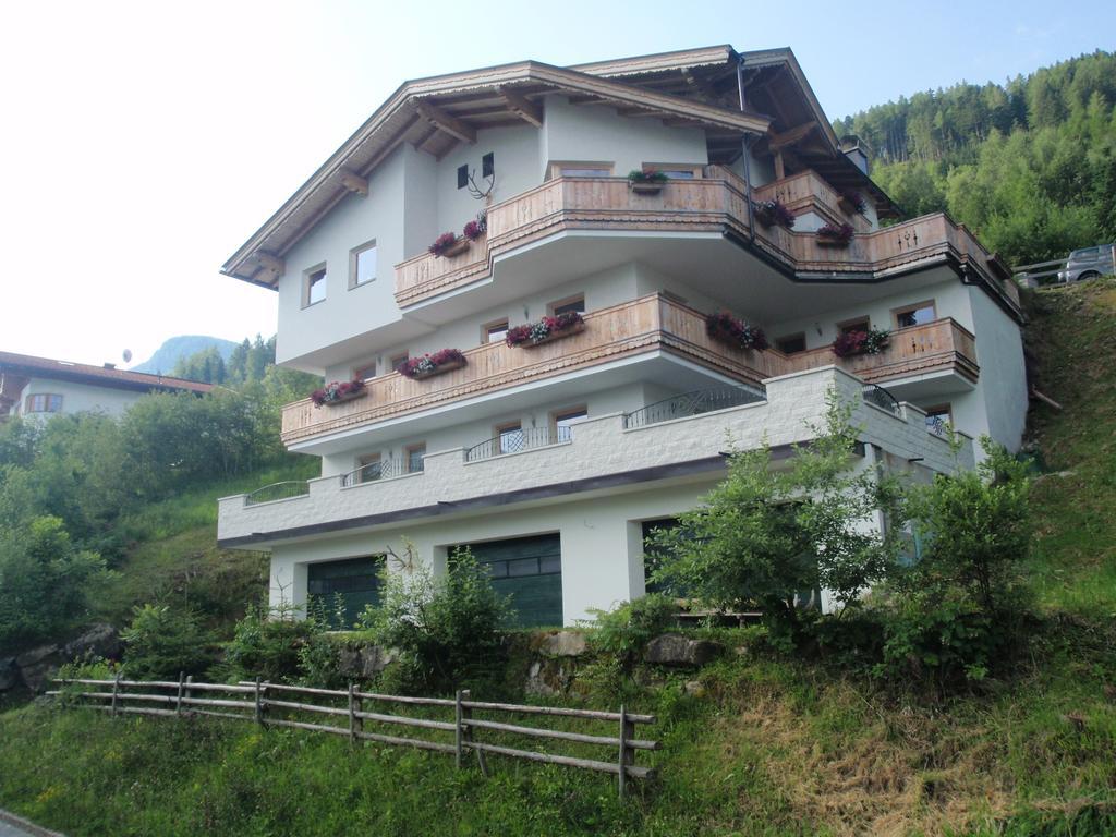 Landhaus Alpenjaeger Гайнценберг Екстер'єр фото
