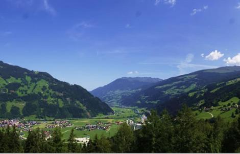 Landhaus Alpenjaeger Гайнценберг Екстер'єр фото