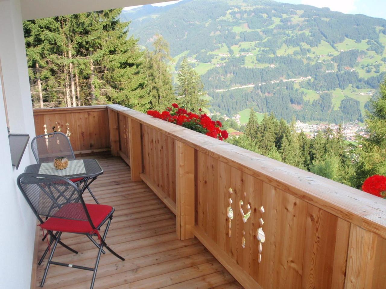 Landhaus Alpenjaeger Гайнценберг Номер фото